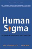 Book: Human Sigma